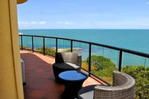 Image of Sunset Sails Penthouse Redcliffe