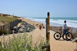 Image of Camping Le Clos Des Pins