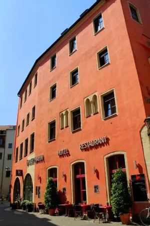 Image of Hotel Roter Hahn