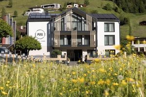 Image of Hotel Maximilian