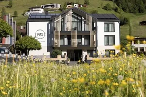 Image of Hotel Maximilian