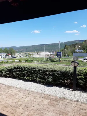 Image of Htel Kyriad BESANCON - Palente