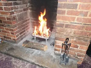 Image of Innkeeper's Lodge Hook