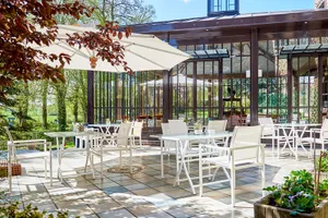 Image of Le Clos - Relais & Chateaux
