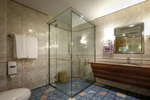 Image of Chamotel - Lujhou