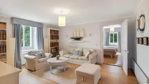 Image of Private Villa in Central Zurich