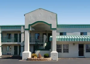 Image of Econo Lodge