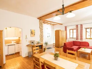 Image of Ferienwohnung zum Kapuziner