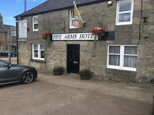 Image of The Fife Arms Hotel