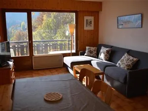 Image of Apartment Cret des roches
