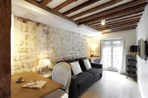 Image of Louvre Duplex