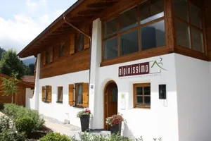 Image of Ferienhaus Alpinissimo