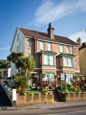 Image of West Bank Guest House