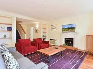 Image of Villa 2br Rose Villa located within Cypress Lakes Resort