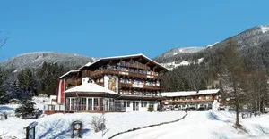 Image of Hotel Hubertus