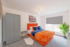 Image of Gospel Heights by Guestz