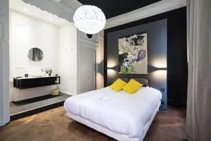 Image of Le Kerhos by Cocoonr