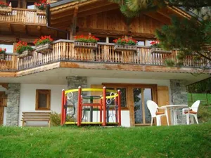 Image of Chalet Hestia