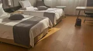 Image of GreenTree Inn Taiyuan PinGYAng Road Business Hotel
