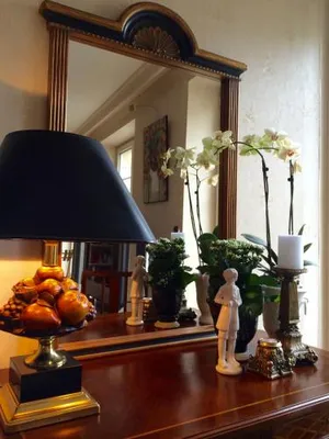 Image of Le Grand Appartement