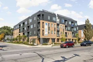 Image of CozySuites l Boutique 1BR Downtown Indy