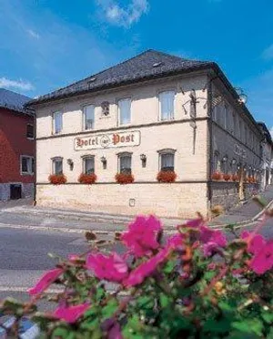 Image of Hotel Post