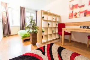 Image of checkVIENNA - Wilhelmstrasse