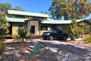Image of Our Beach House Kingfisherbay