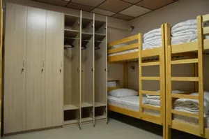 Image of Hostel VShokoladi