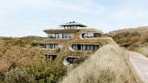 Image of Duinhotel Tien Torens