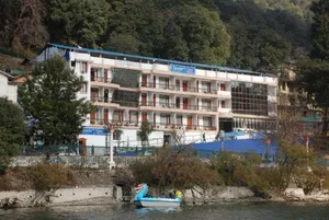 Image of Classic The Mall Hotel