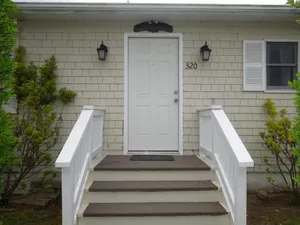 Image of Townhouses & Captain's Quarters