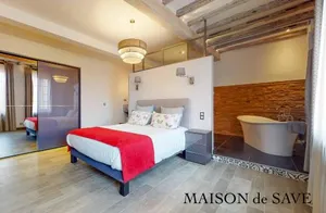 Image of Maison de Save