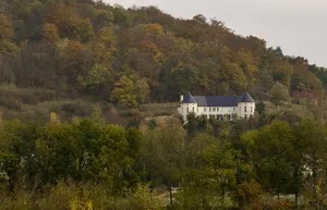 Image of B&B Le Vert Galant