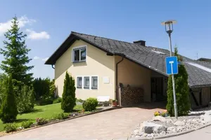 Image of Haus Höhensonne