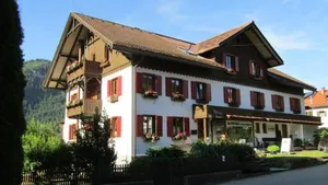 Image of Alpstein Appartements