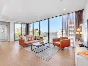 Image of Lovely 2 Bedroom Executive Apartment