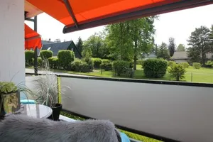 Image of Schwalbennest - Hundefreundlich, Sauna, Pool, Dachterrasse, See & Natur