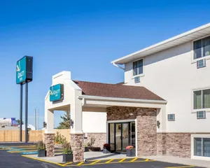 Image of Rodeway Inn
