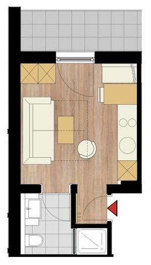 Image of Haus Notburga