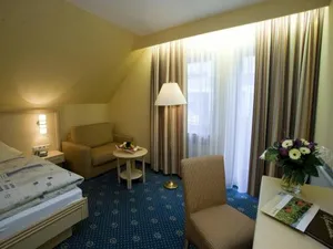 Image of Urlaubs- und Wellnesshotel Friederike
