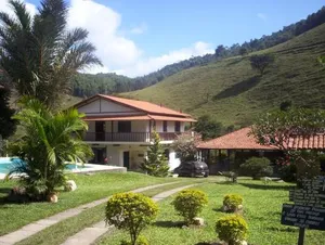 Image of Fazenda Hotel Alvorada