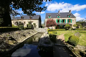 Image of Le Moulin De Benneville