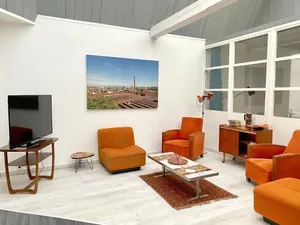 Image of Le Studio 60'