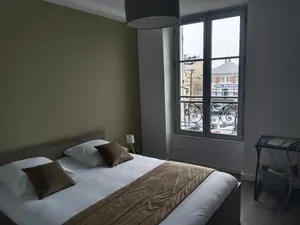 Image of hotel de france