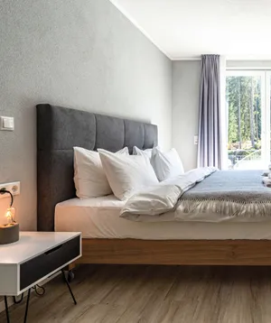 Image of St. Hubertus Apartments by Black Forest Hospitality