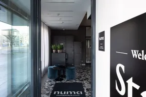 Image of numa Stark Rooms & Apartments
