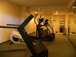 Image of Ramada Topeka West