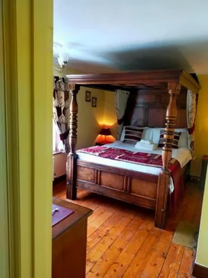 Image of Meadow Farm Cottage