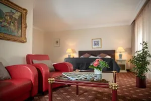 Image of Hotel Grossfeld
